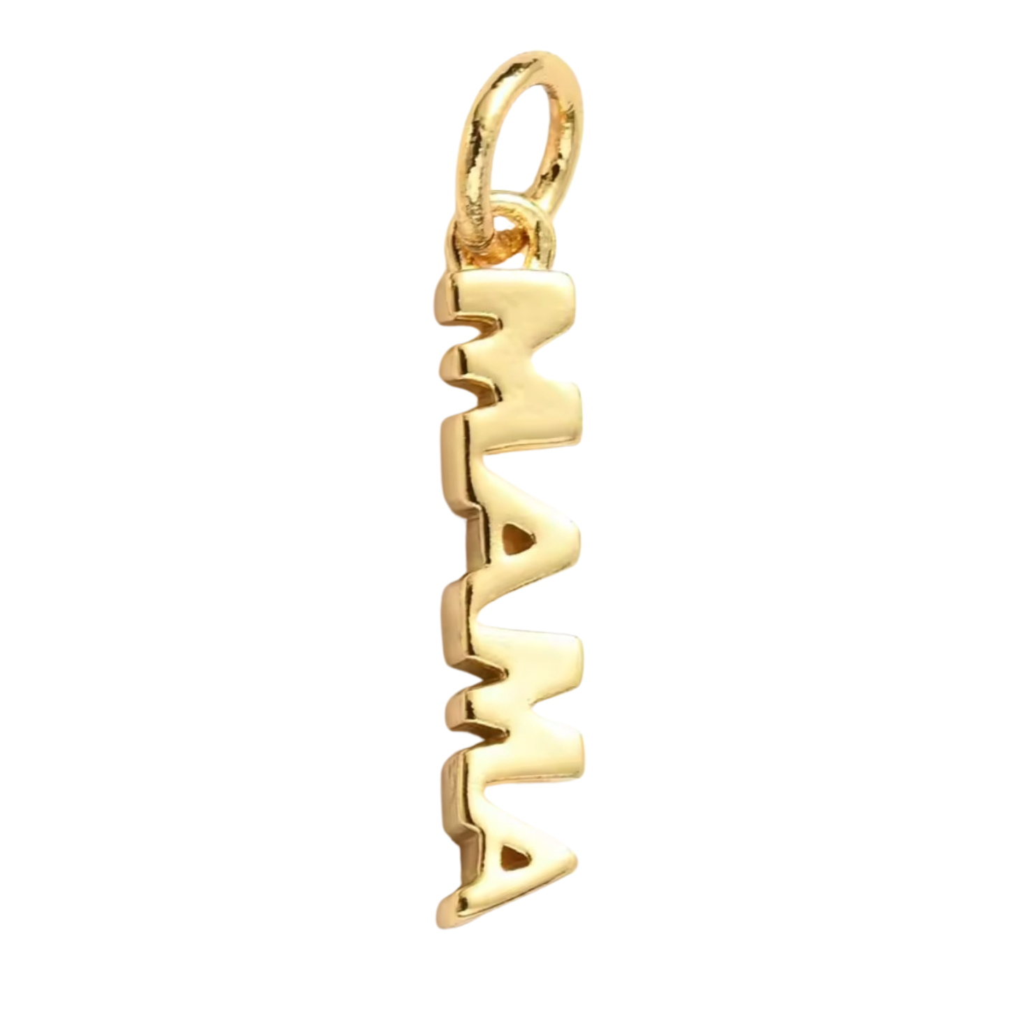 Mama Charm