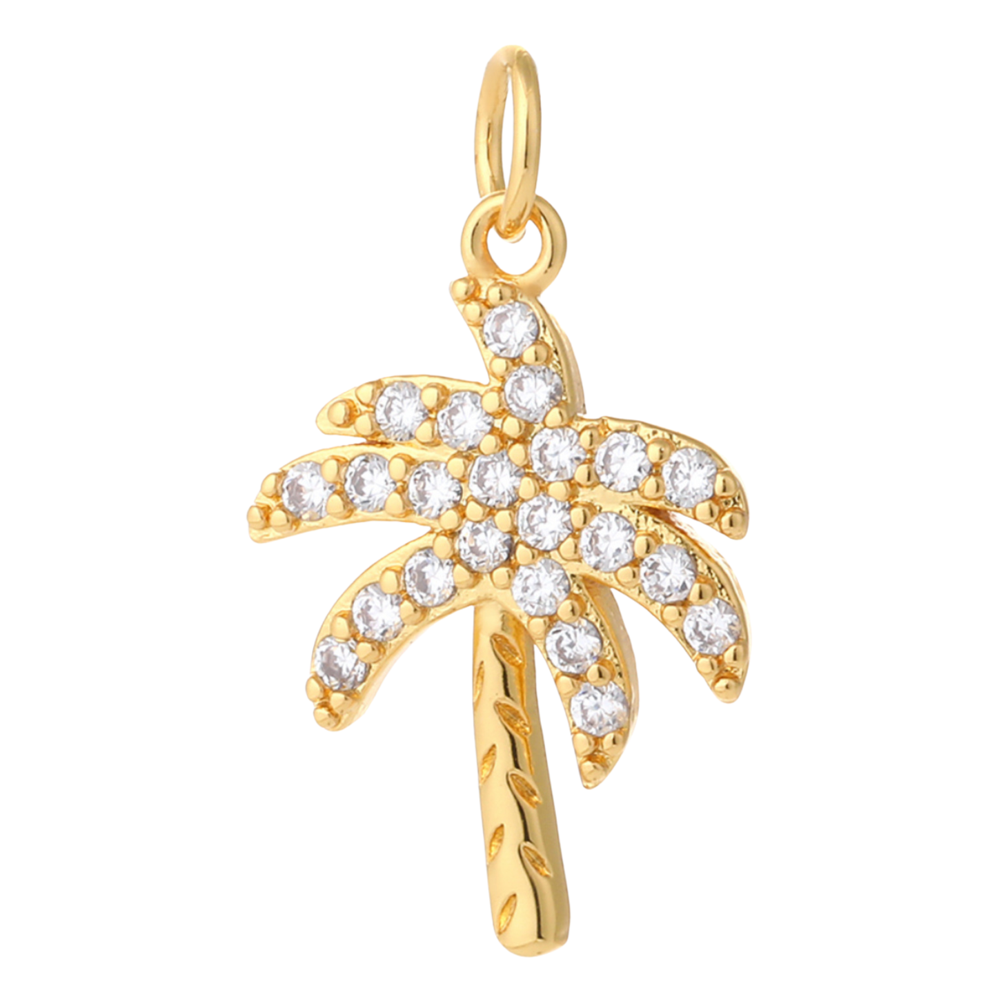 Dilmun Palm Charm