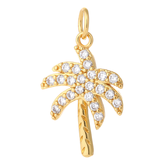 Dilmun Palm Charm