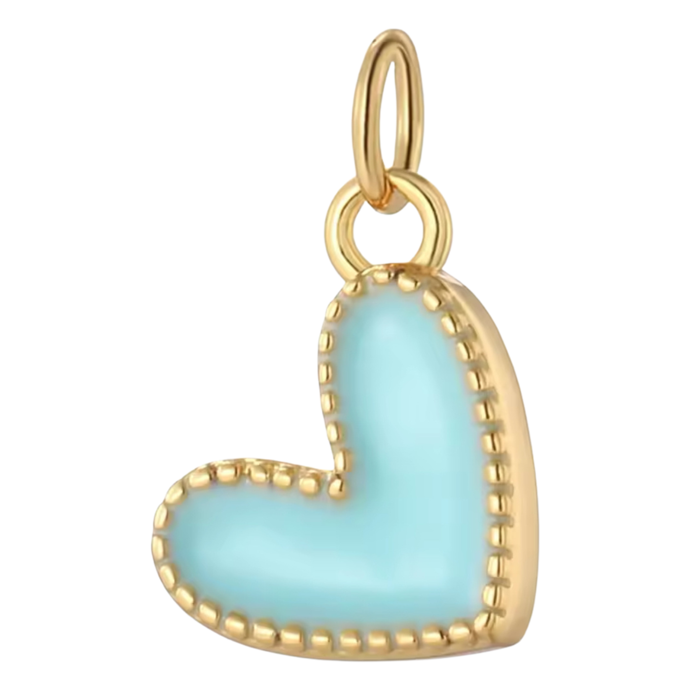 Heart Candy Charm Club