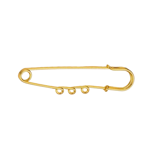Charm Pin (3)