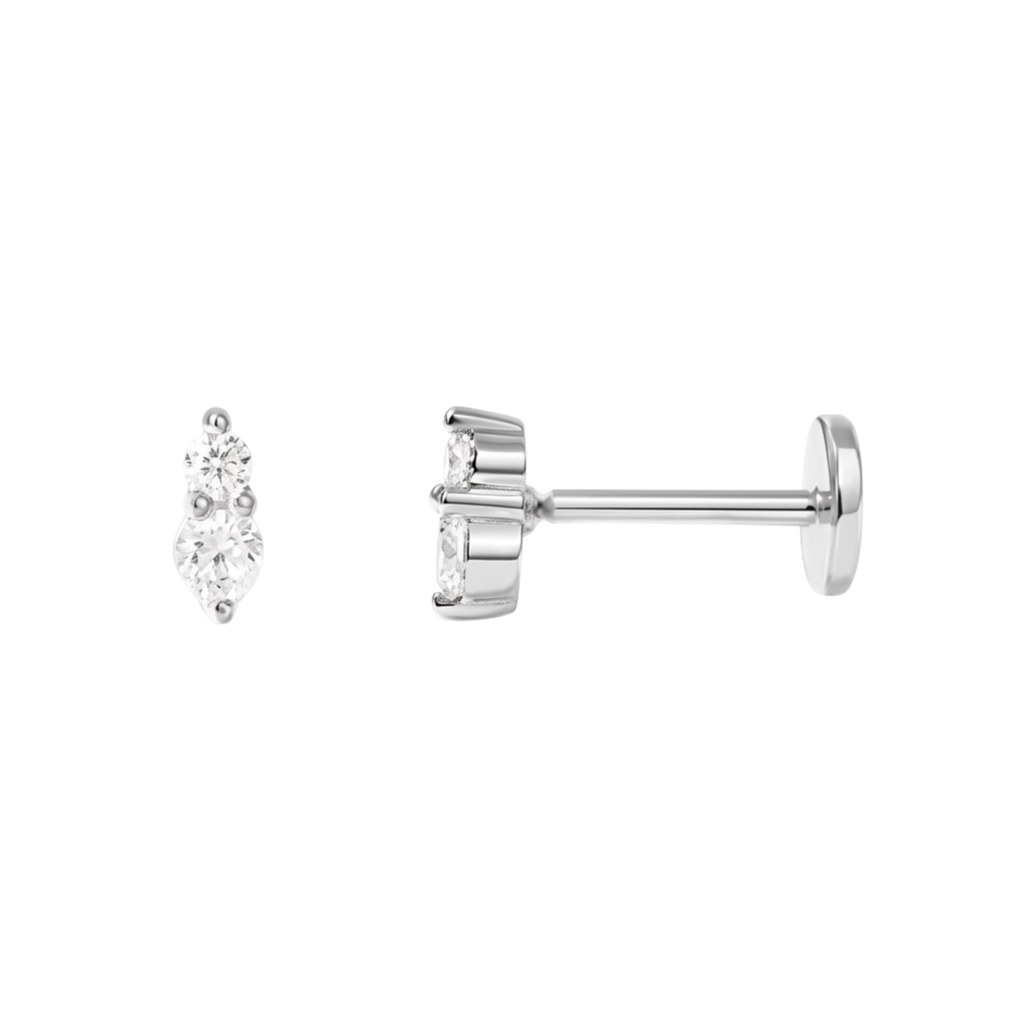 Glimmer Piercing
