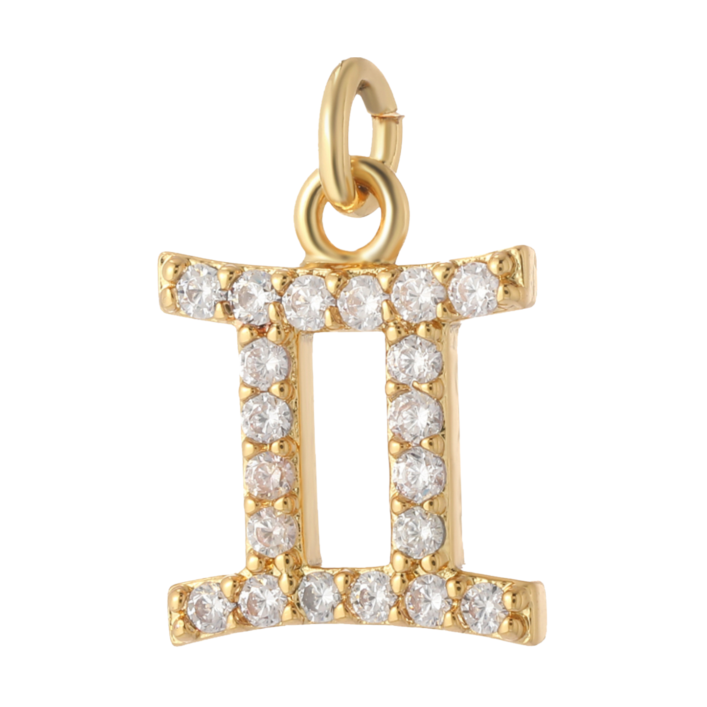 The Zodiac Charm