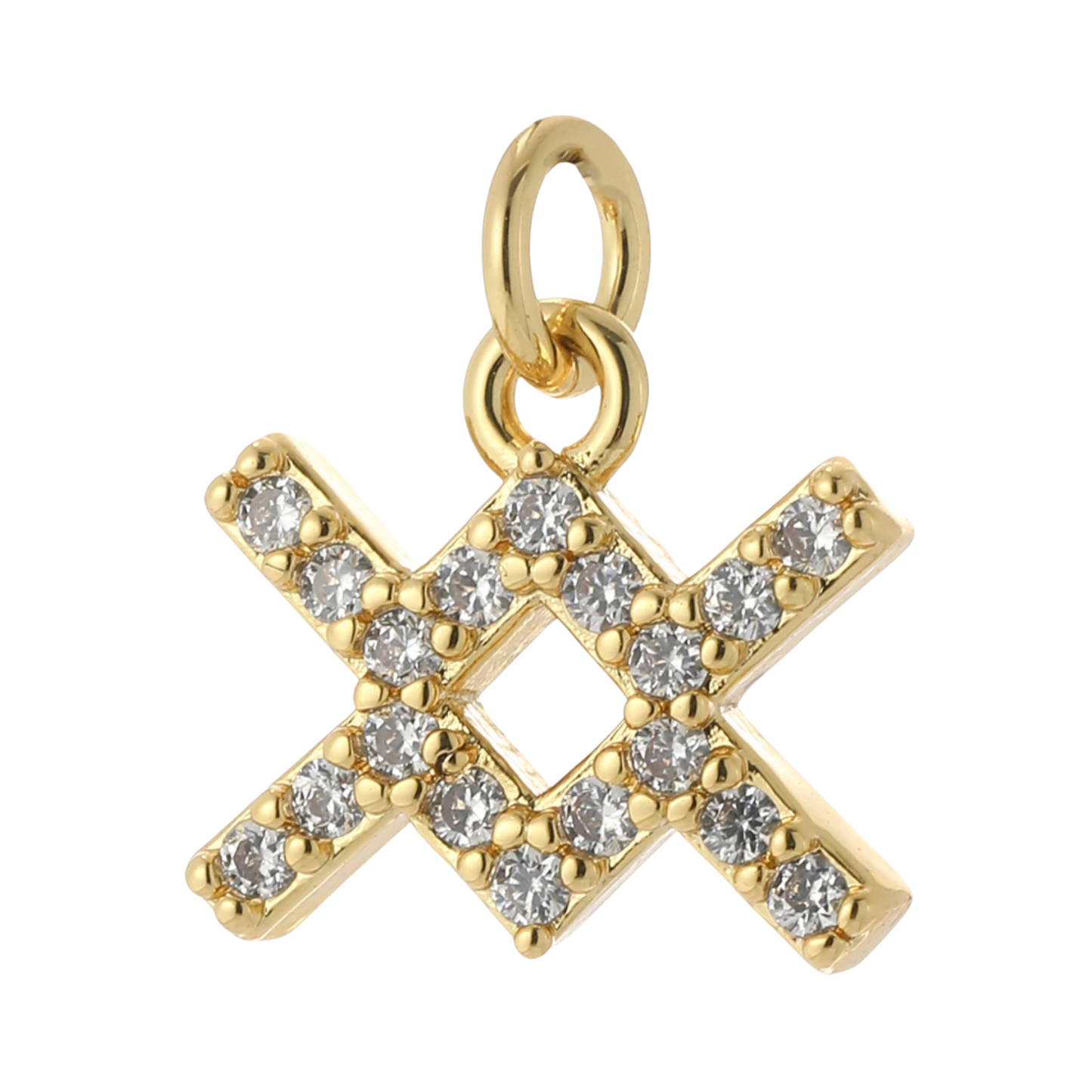 The Zodiac Charm
