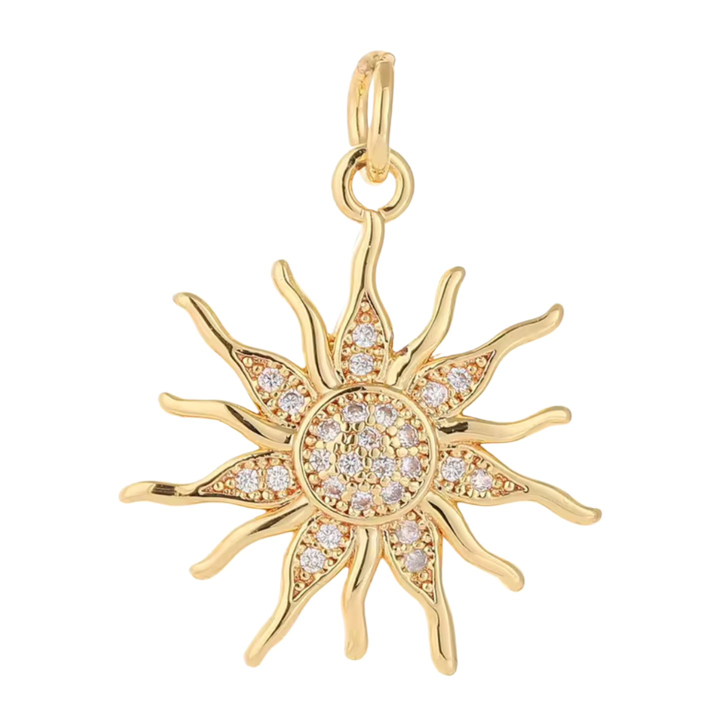 Sun Charm