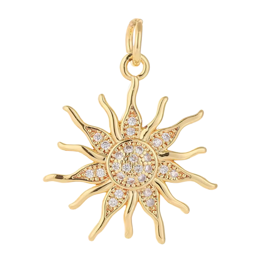 Sun Charm