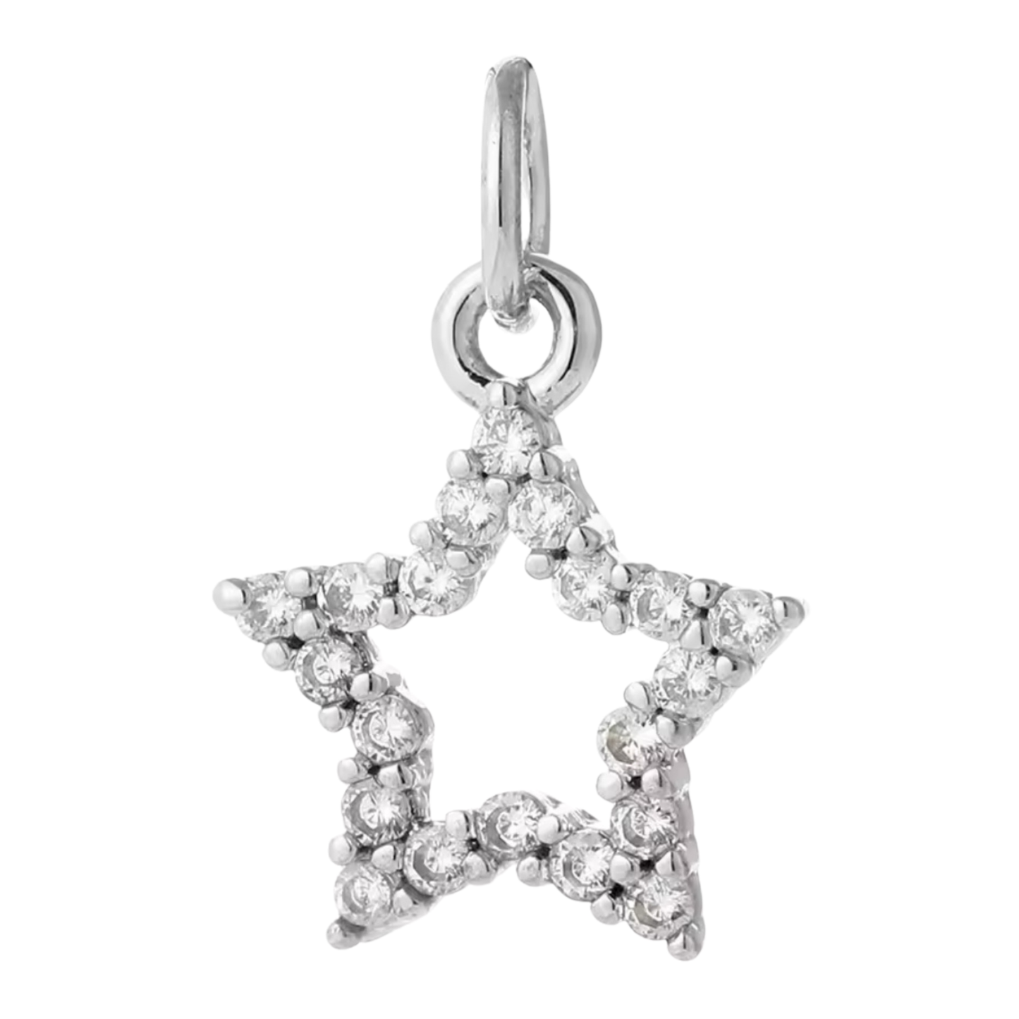 Written by the Star Charm