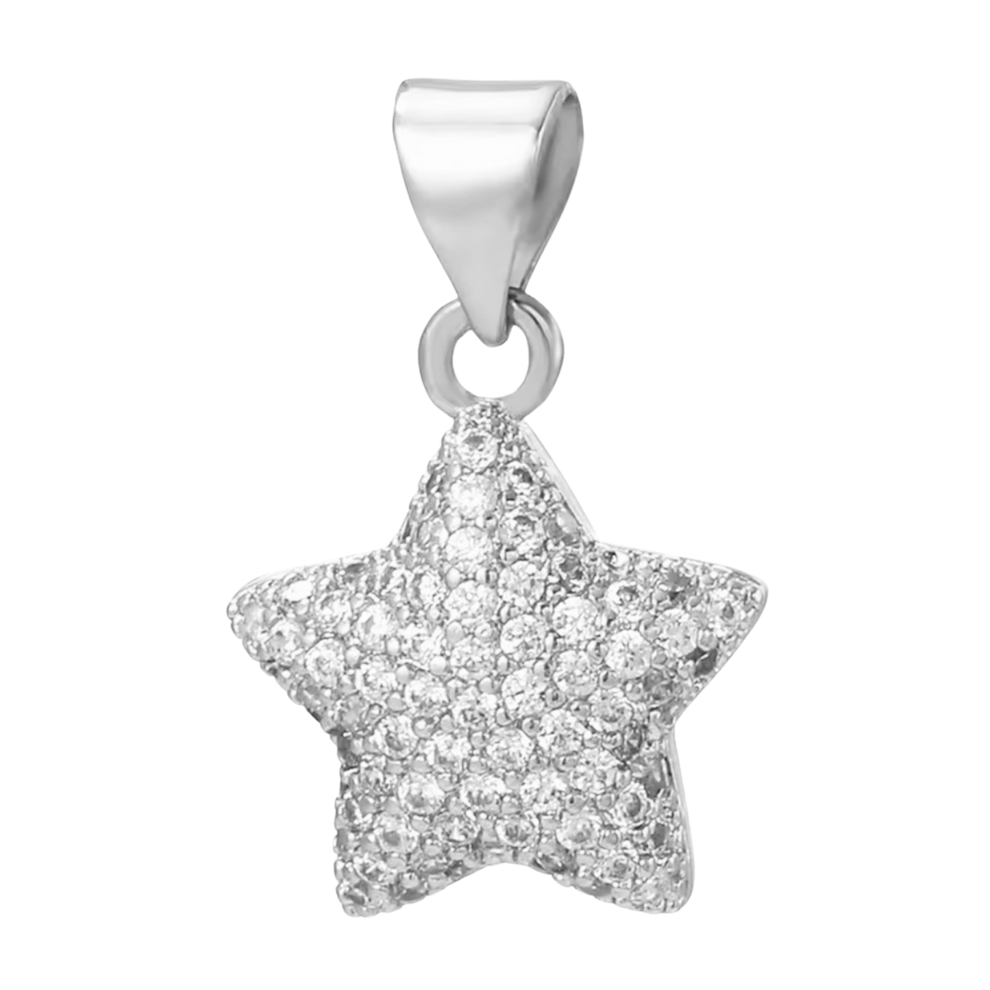 Written by the Star Charm