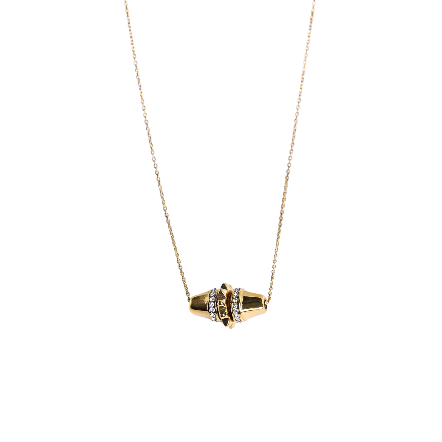 Hab Alhail Necklace