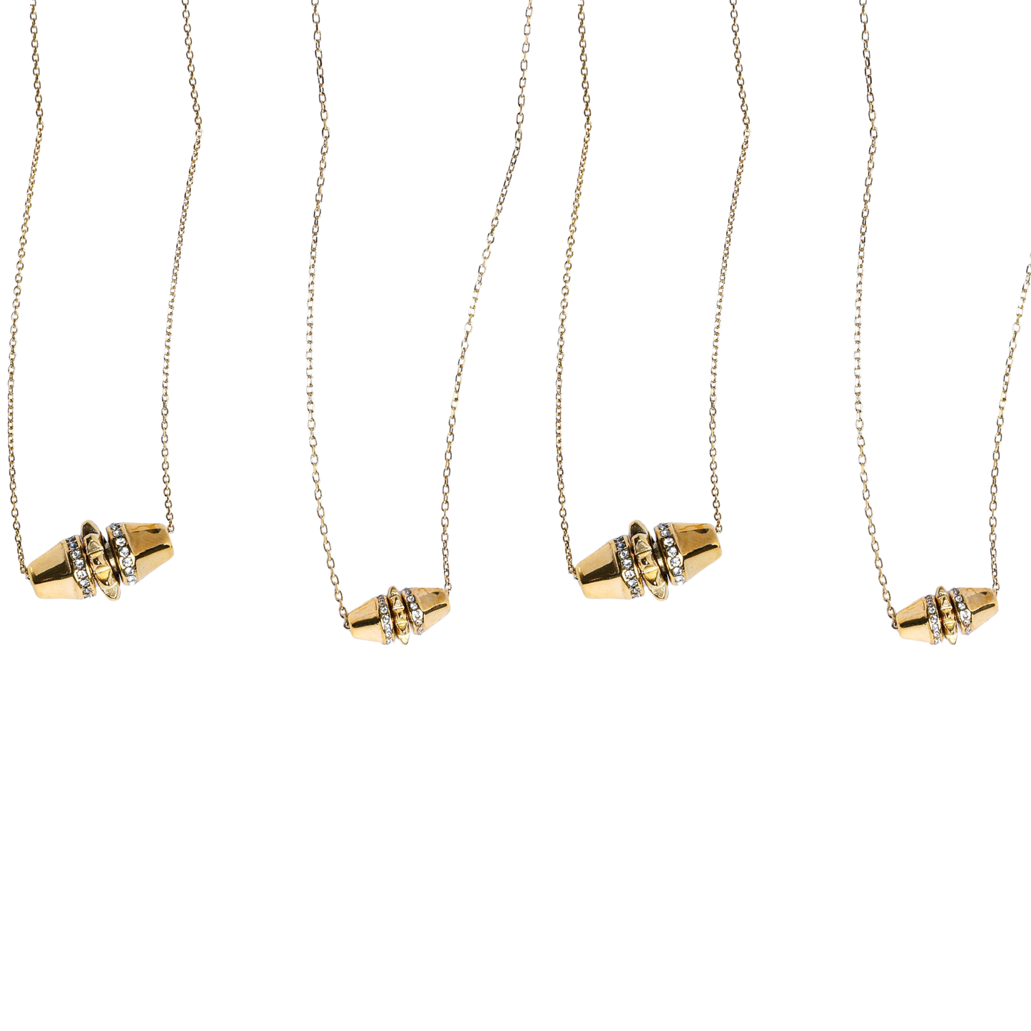 Hab Alhail Necklace