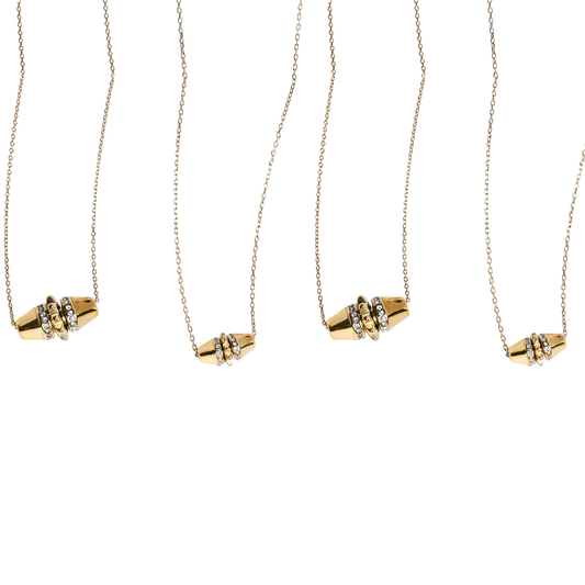 Hab Alhail Necklace