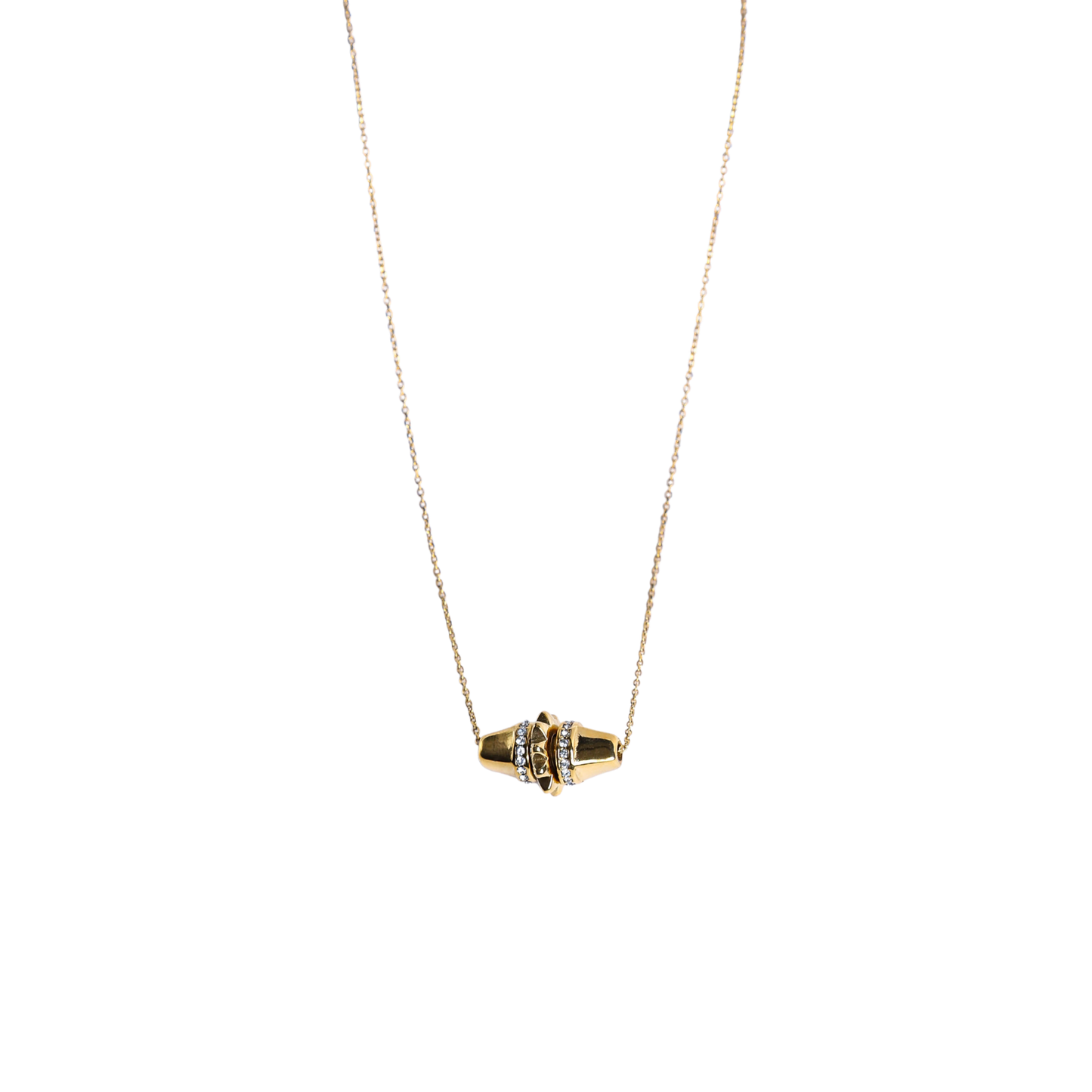 Hab Alhail Necklace