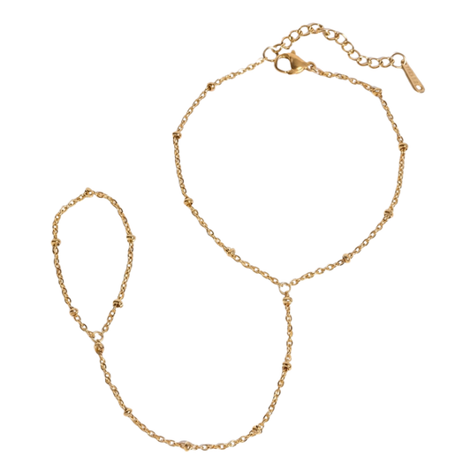 Drizzle Waterproof Hand Chain