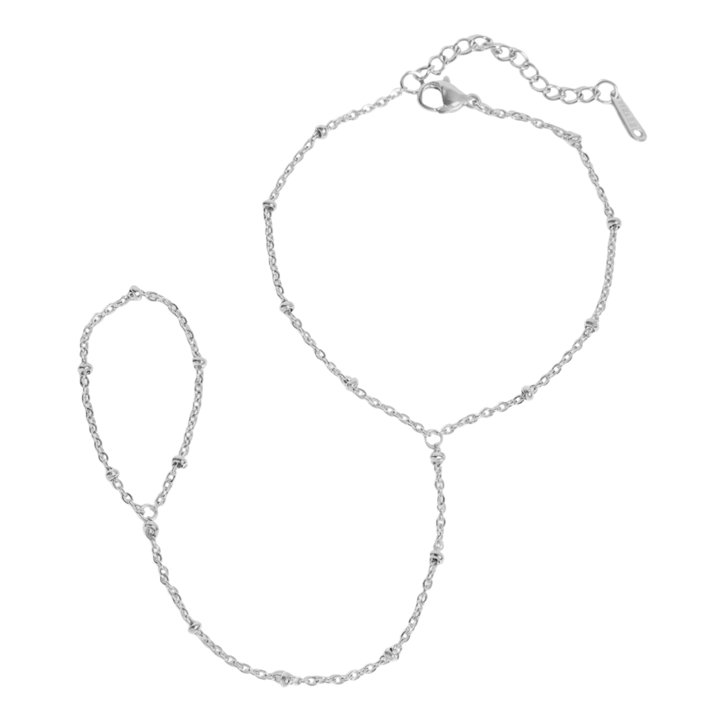 Drizzle Waterproof Hand Chain
