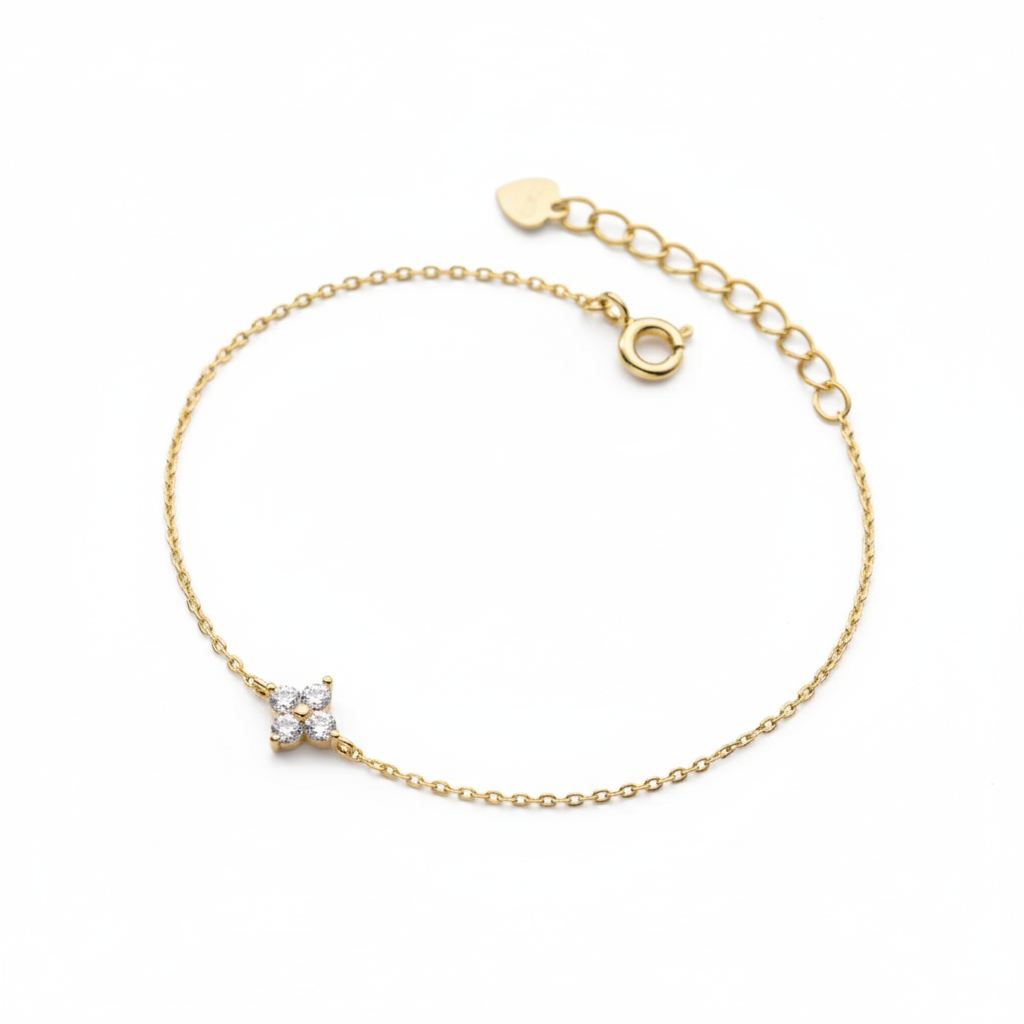 Blossom Bracelet