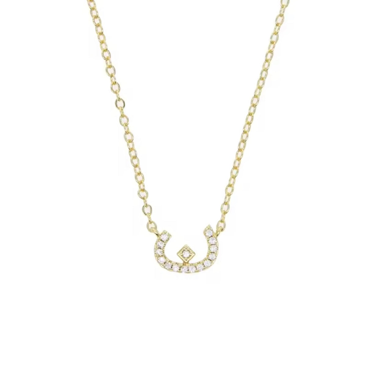 Huroof Neckalce