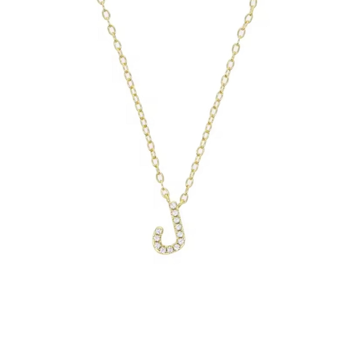 Huroof Neckalce