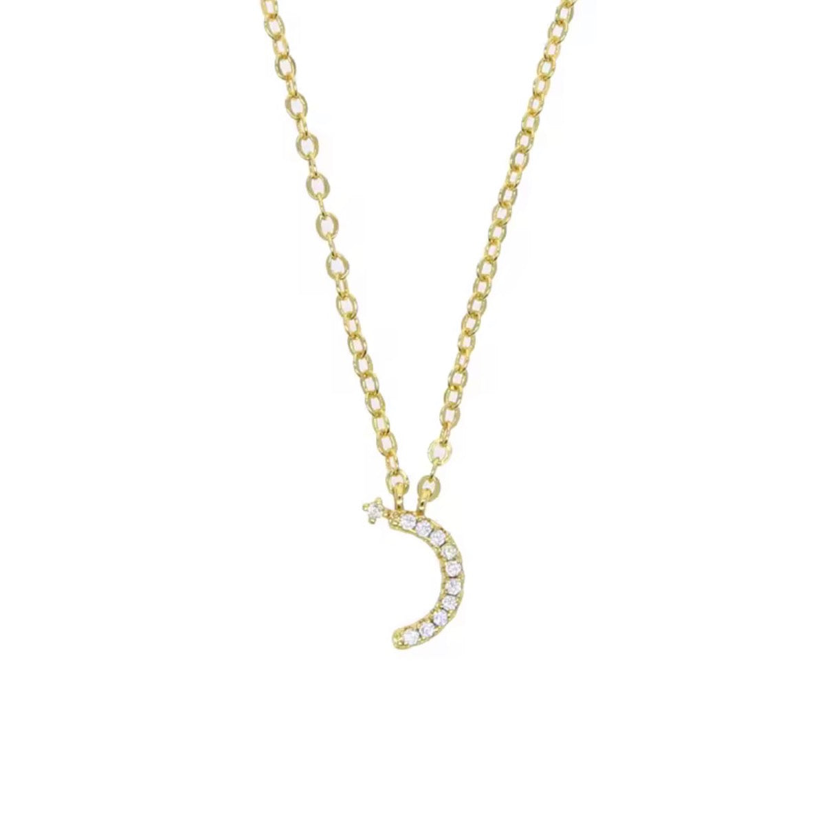 Huroof Neckalce