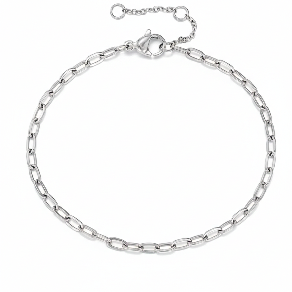 Paperclip Bracelet