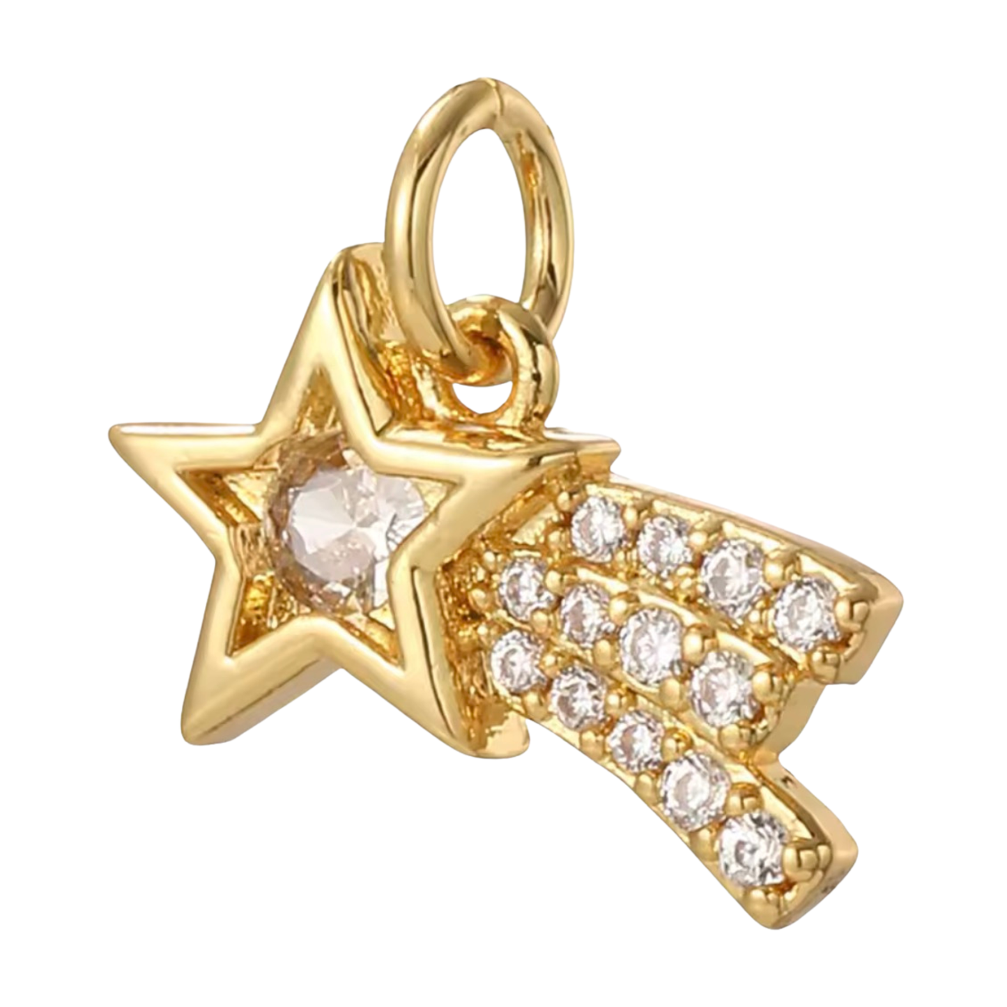 Written by the Star Charm
