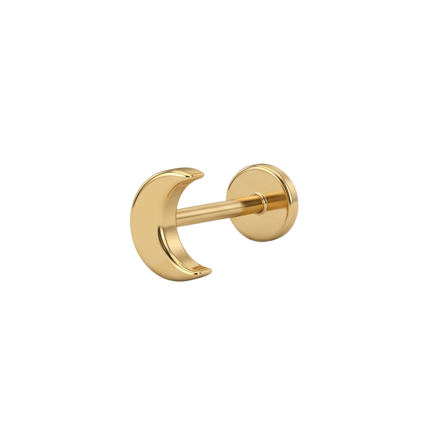 Crescent Piercing
