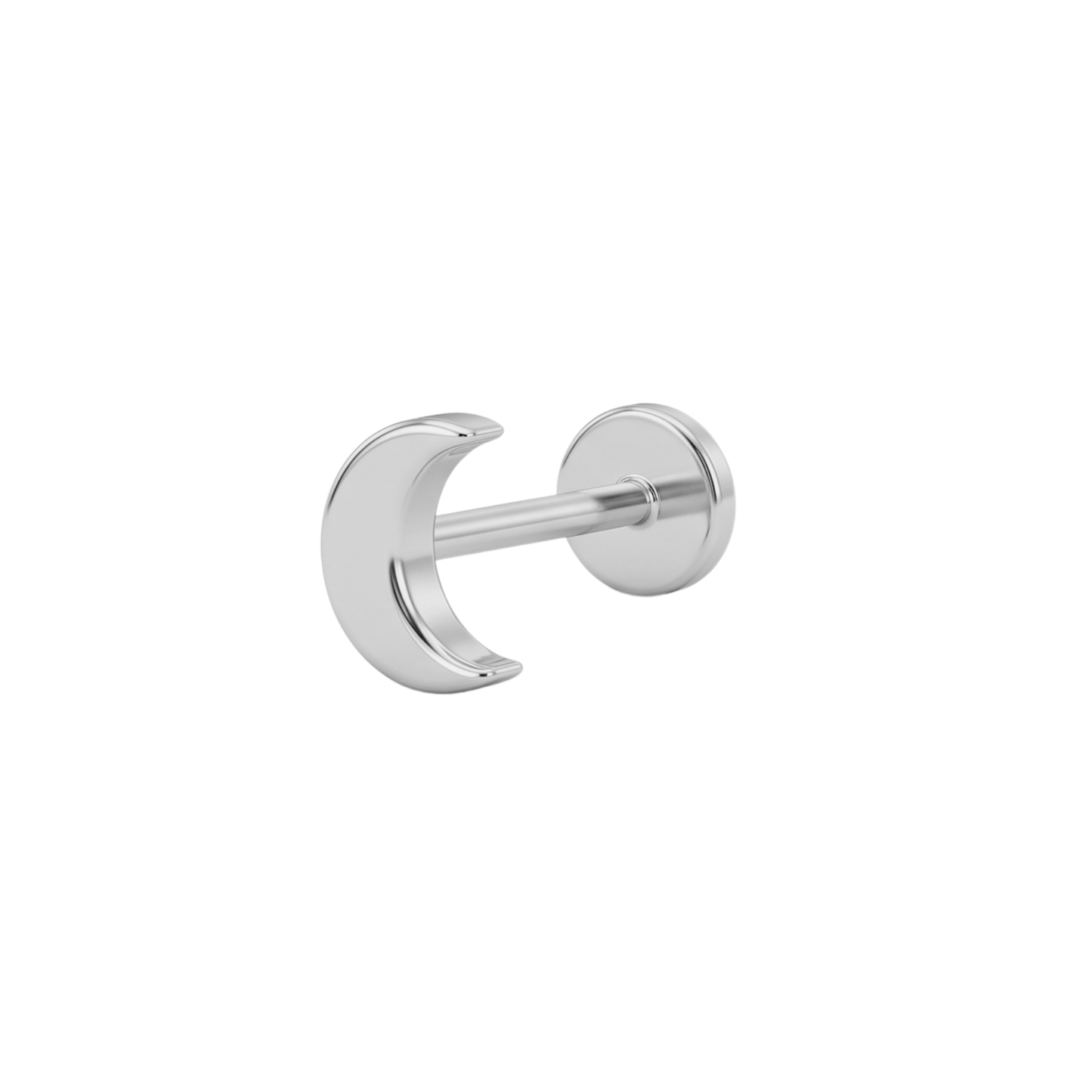 Crescent Piercing