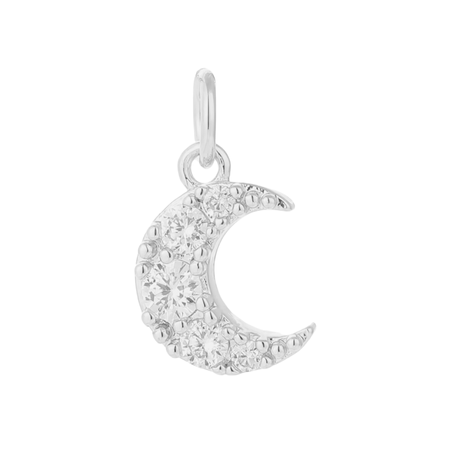 Crescent Charm