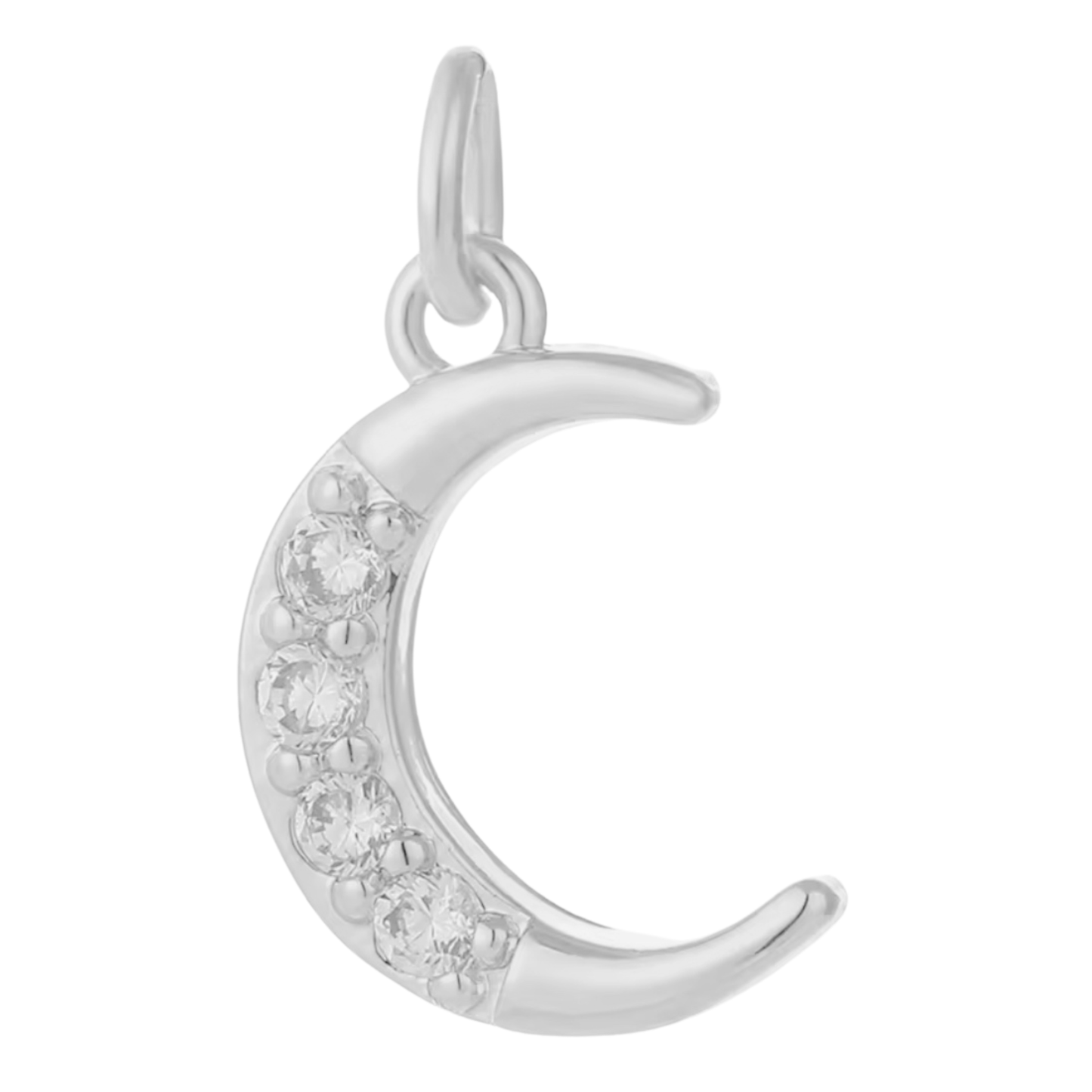 Crescent Charm