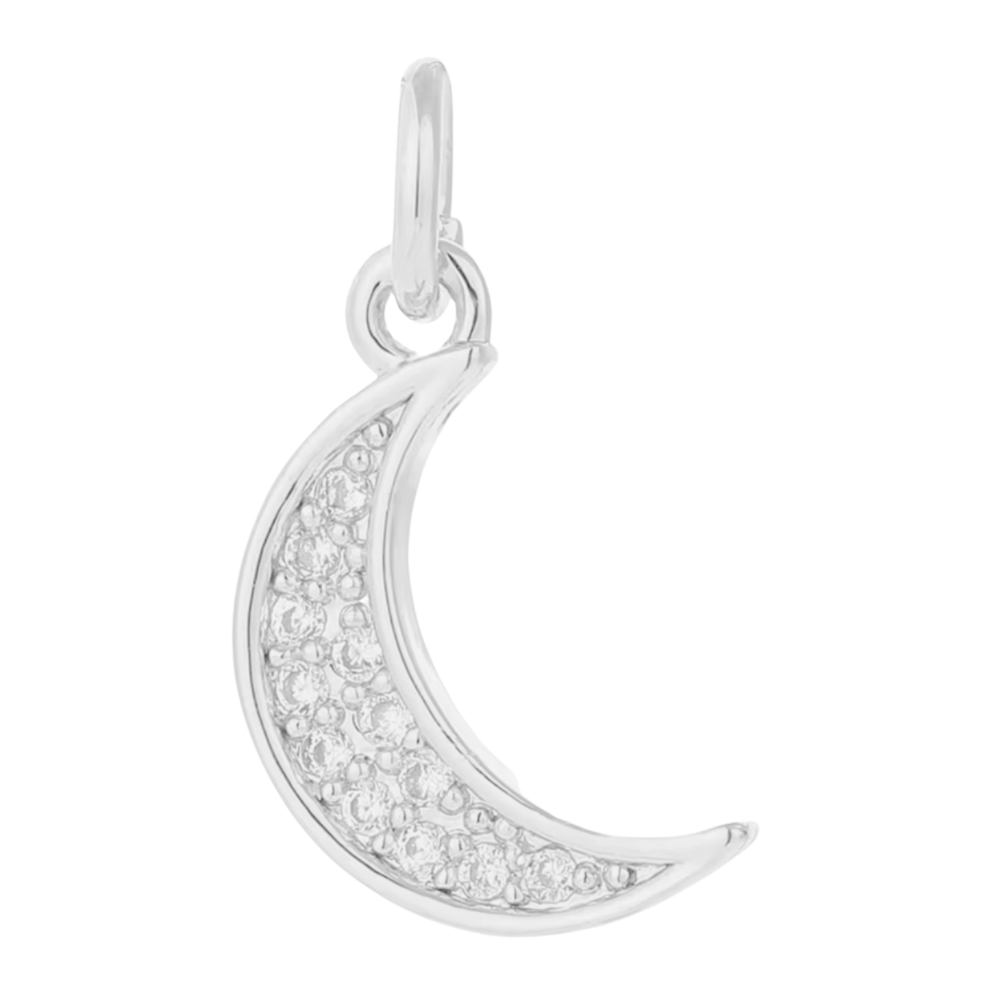 Crescent Charm