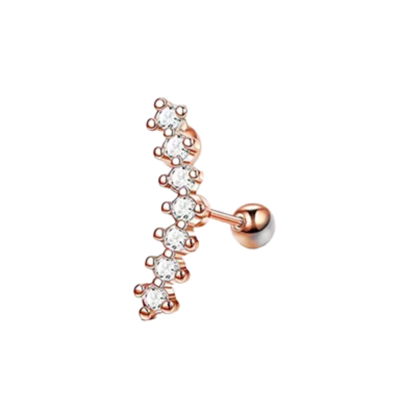 Stardust Piercing