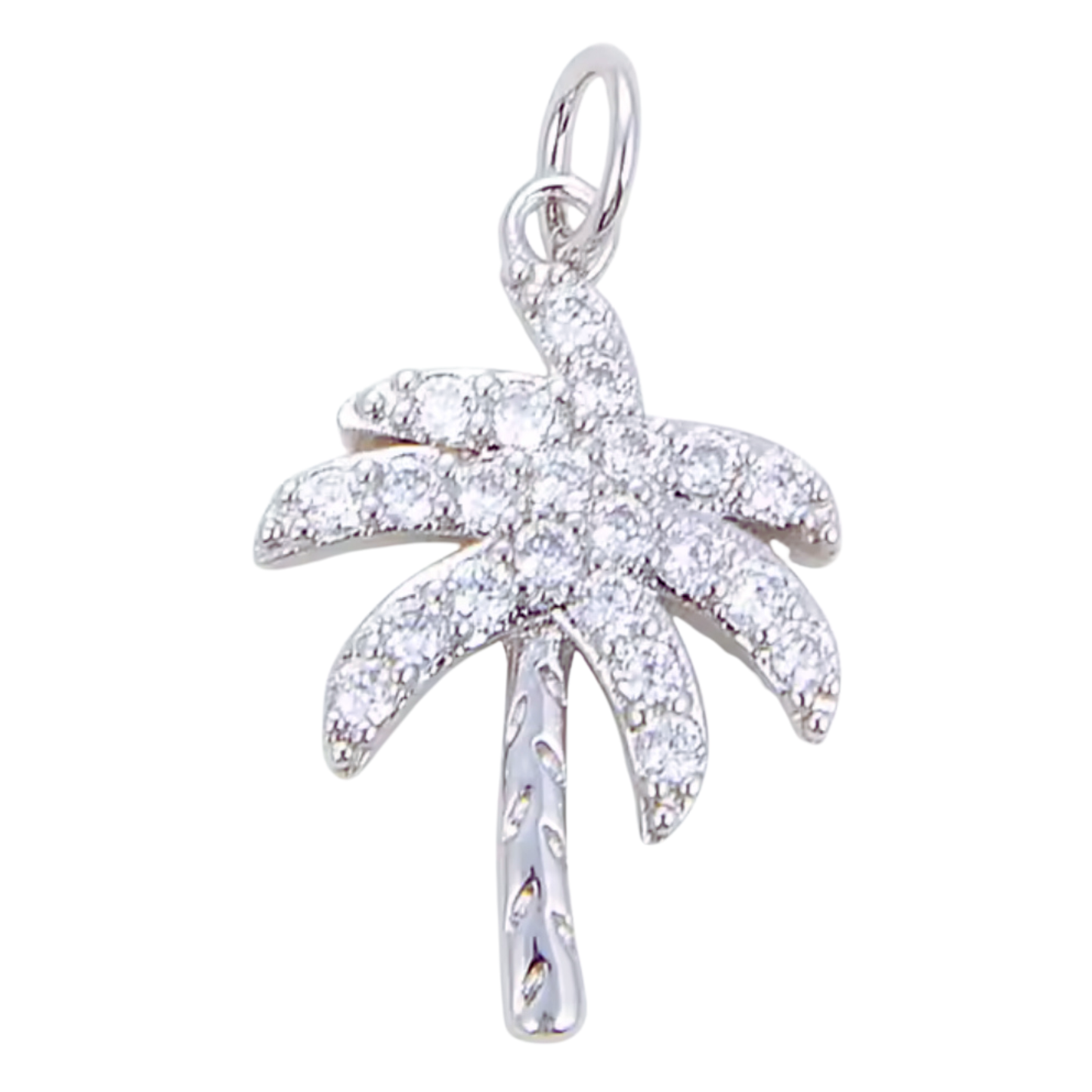 Dilmun Palm Charm