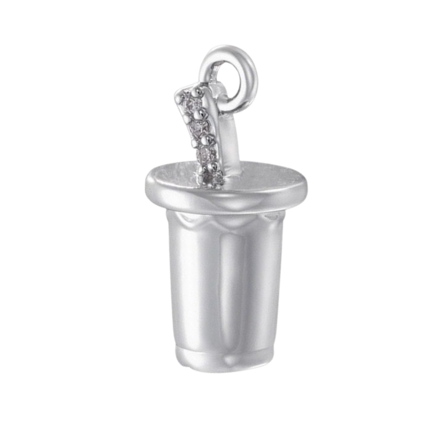 Cup Charm