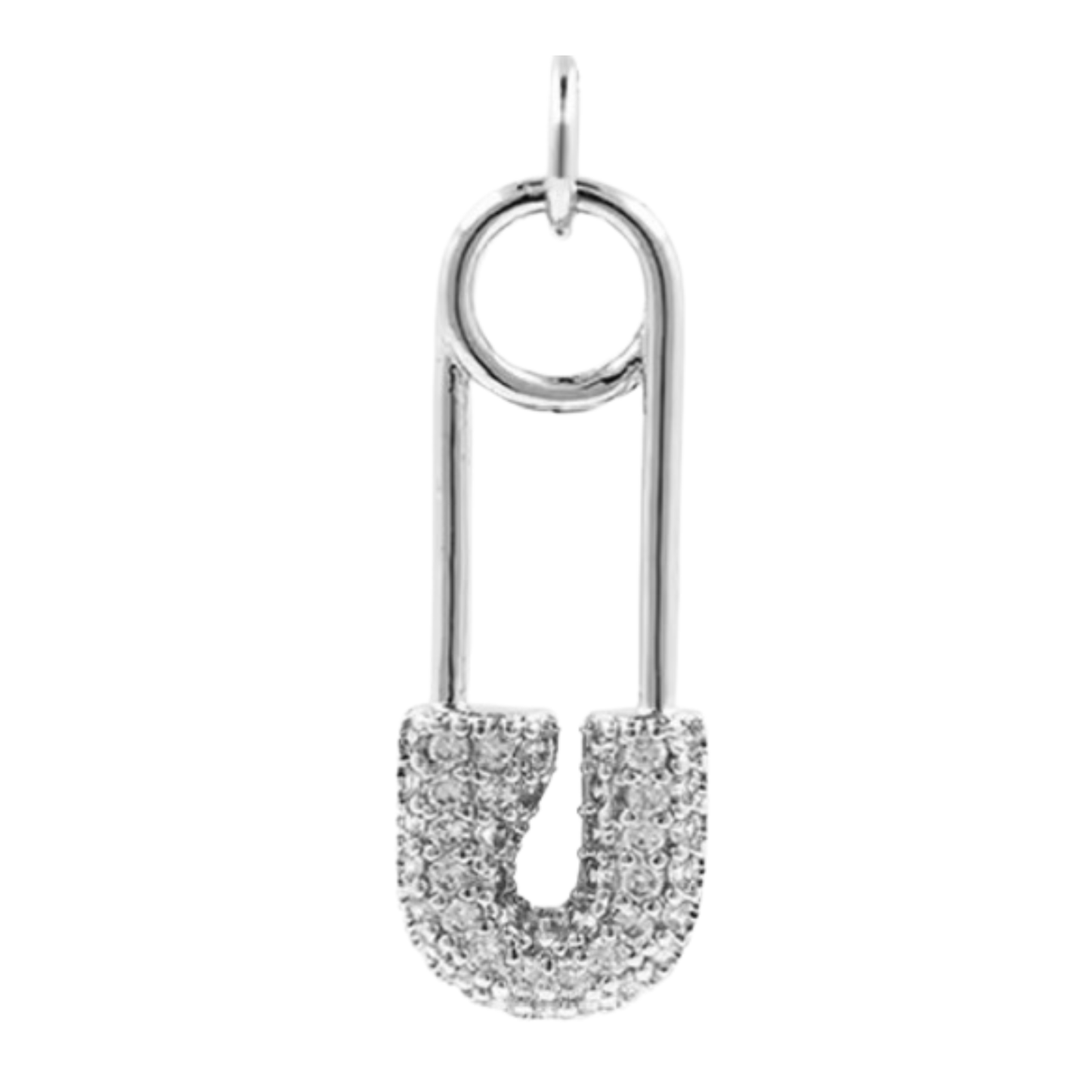 Pin Charm