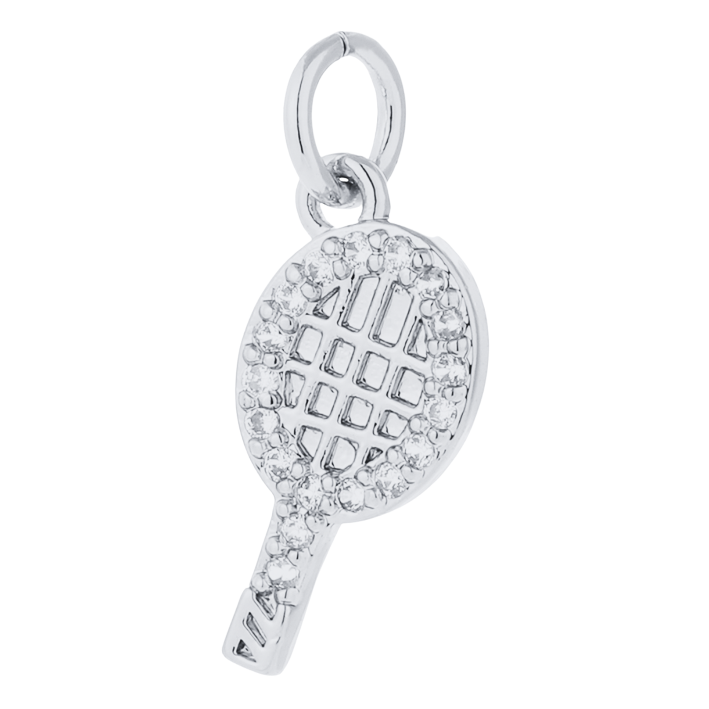 Racket Charm