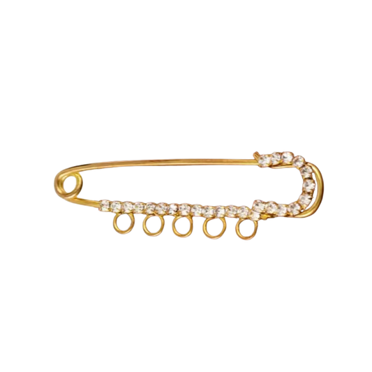 Charm Pin (5)