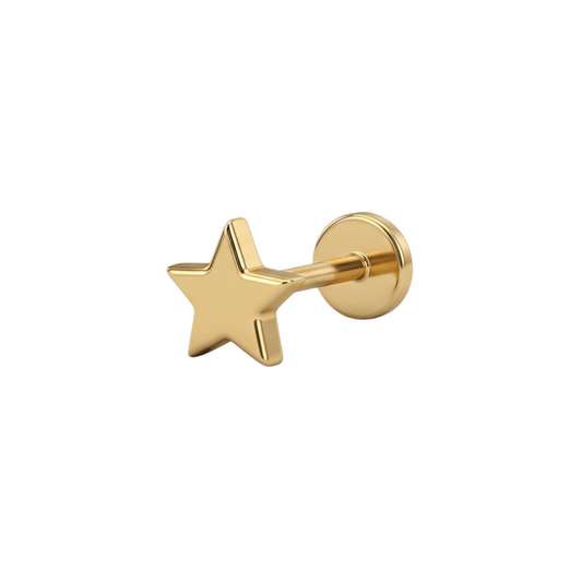 Star Piercing