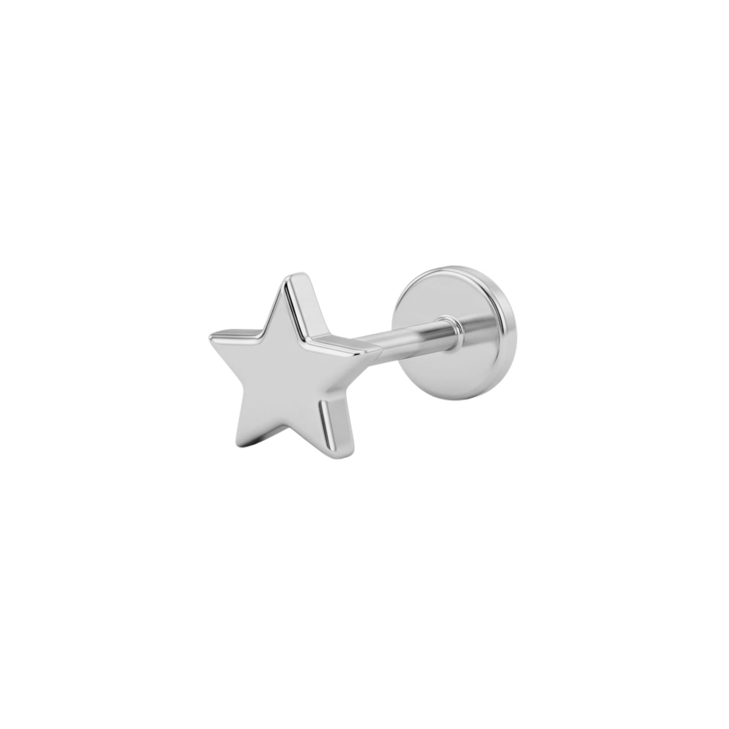 Star Piercing