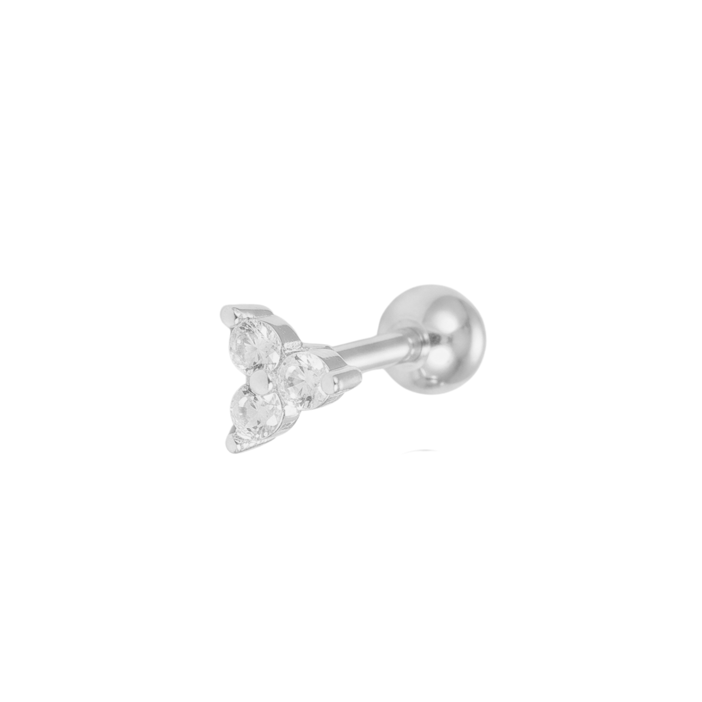 Cluster Piercing