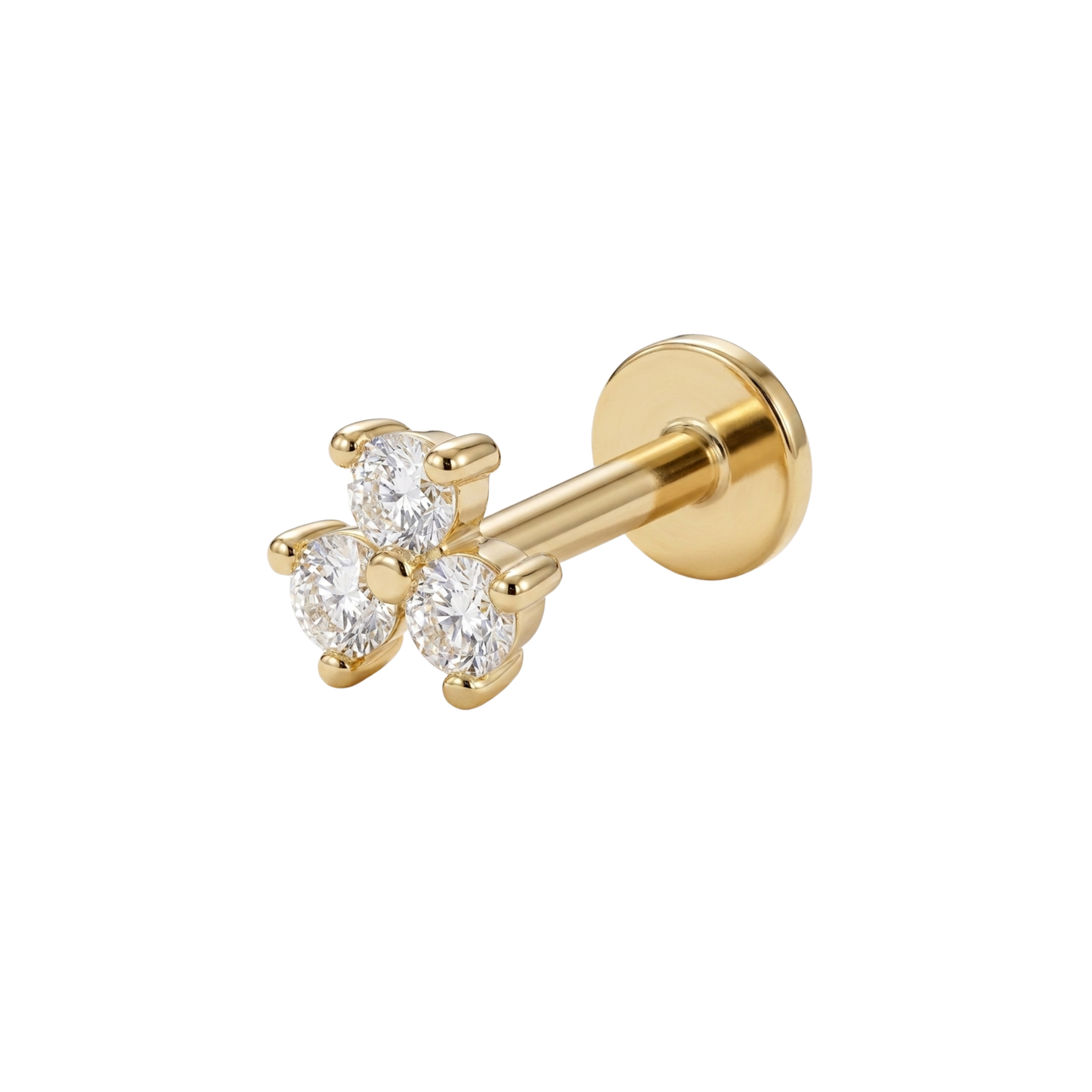Cluster Piercing