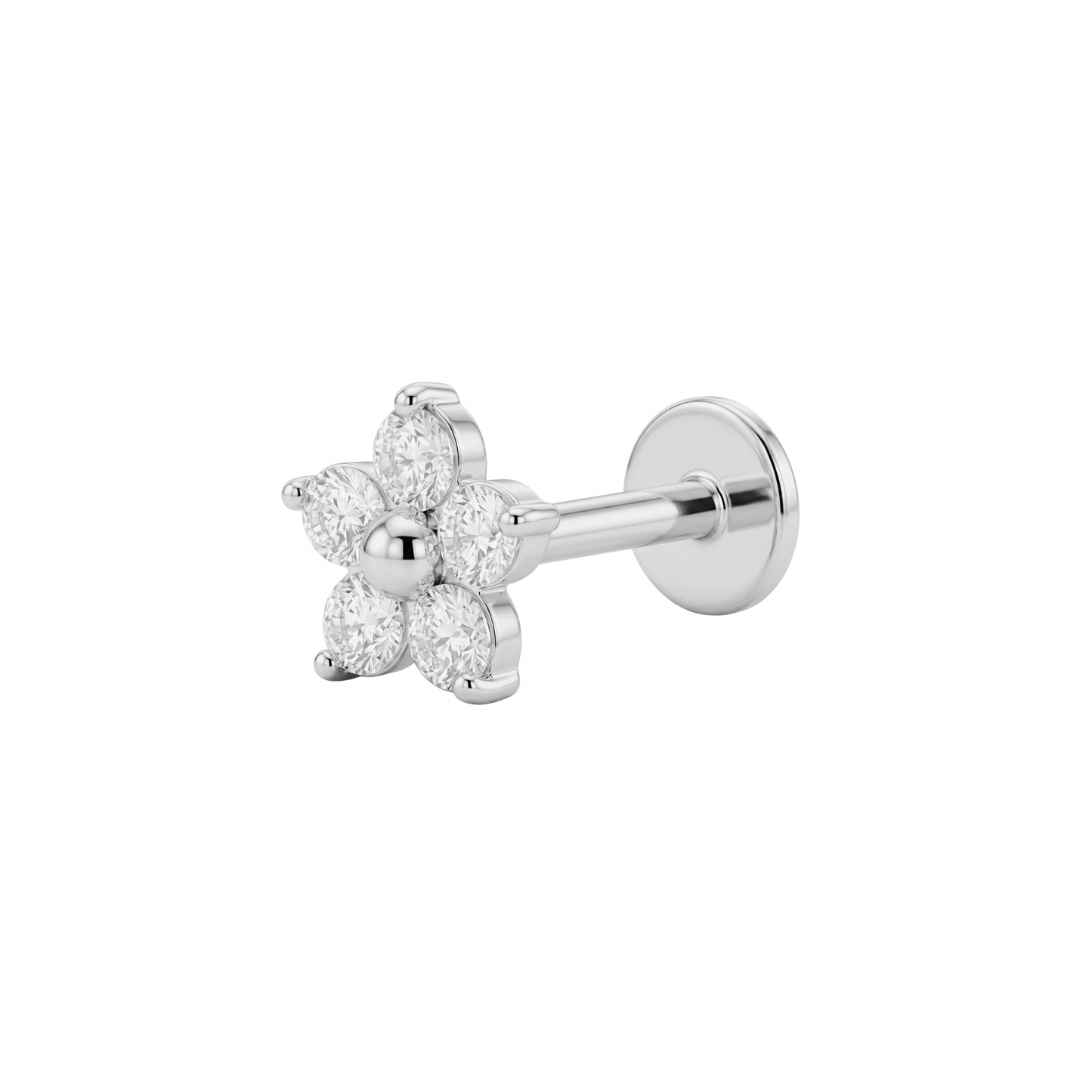Flower Piercing
