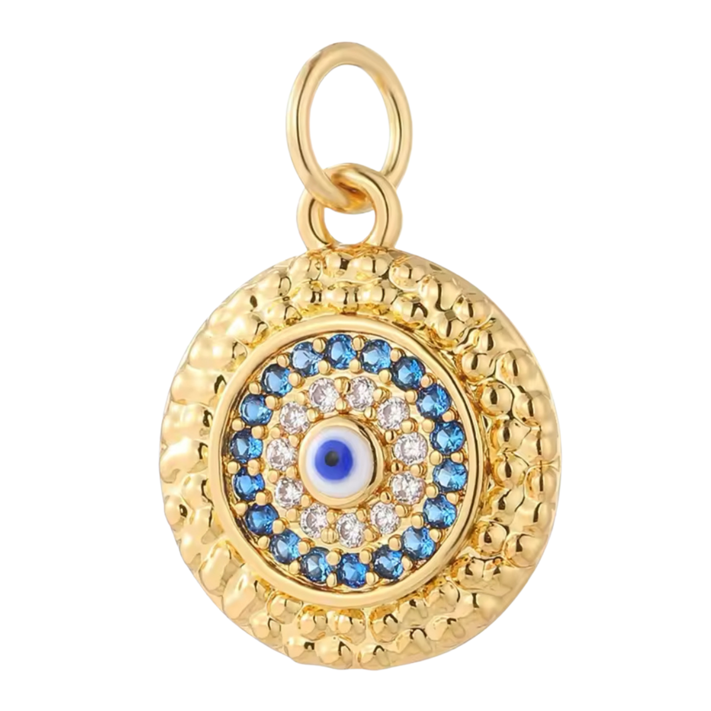 Evil Eye Charm