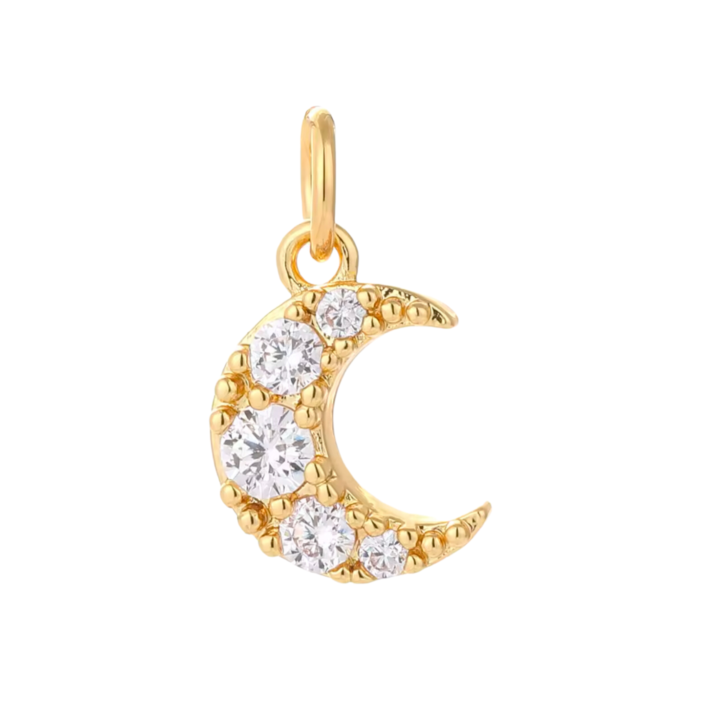 Crescent Charm