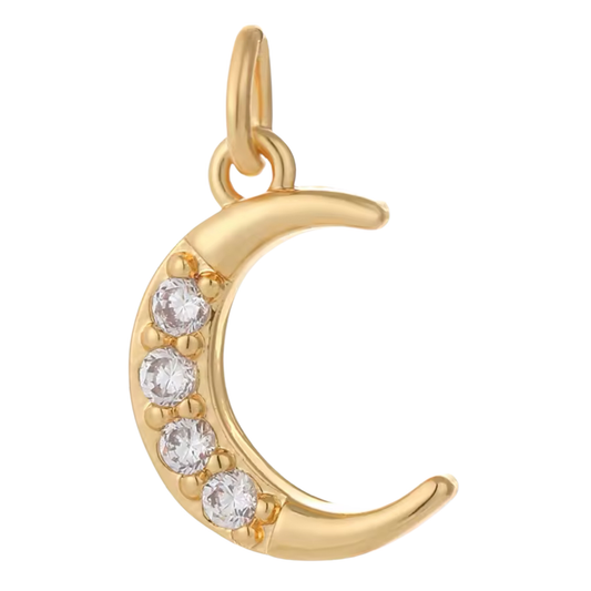 Crescent Charm