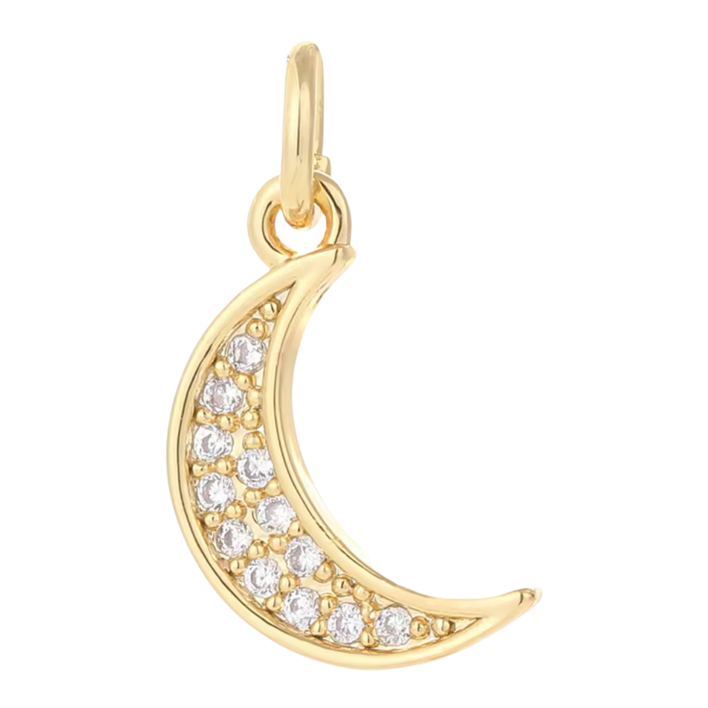 Crescent Charm