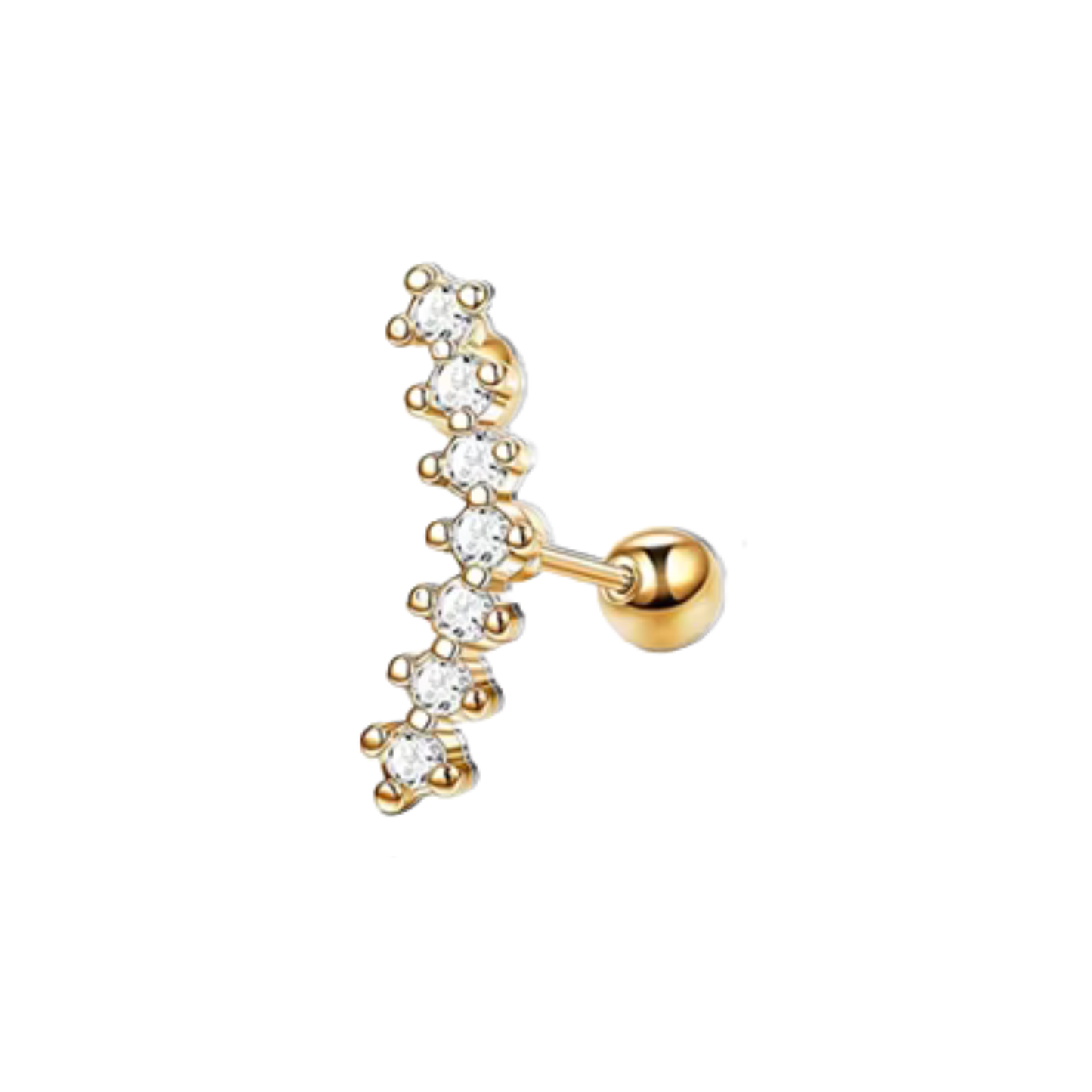 Stardust Piercing
