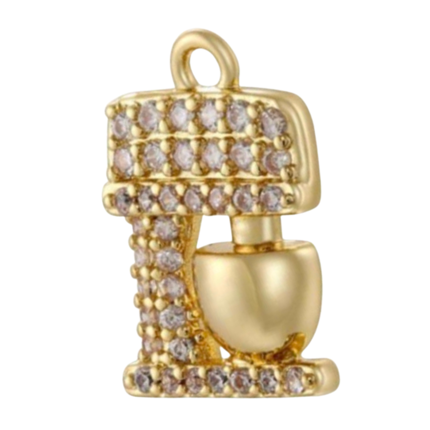Baker Charm