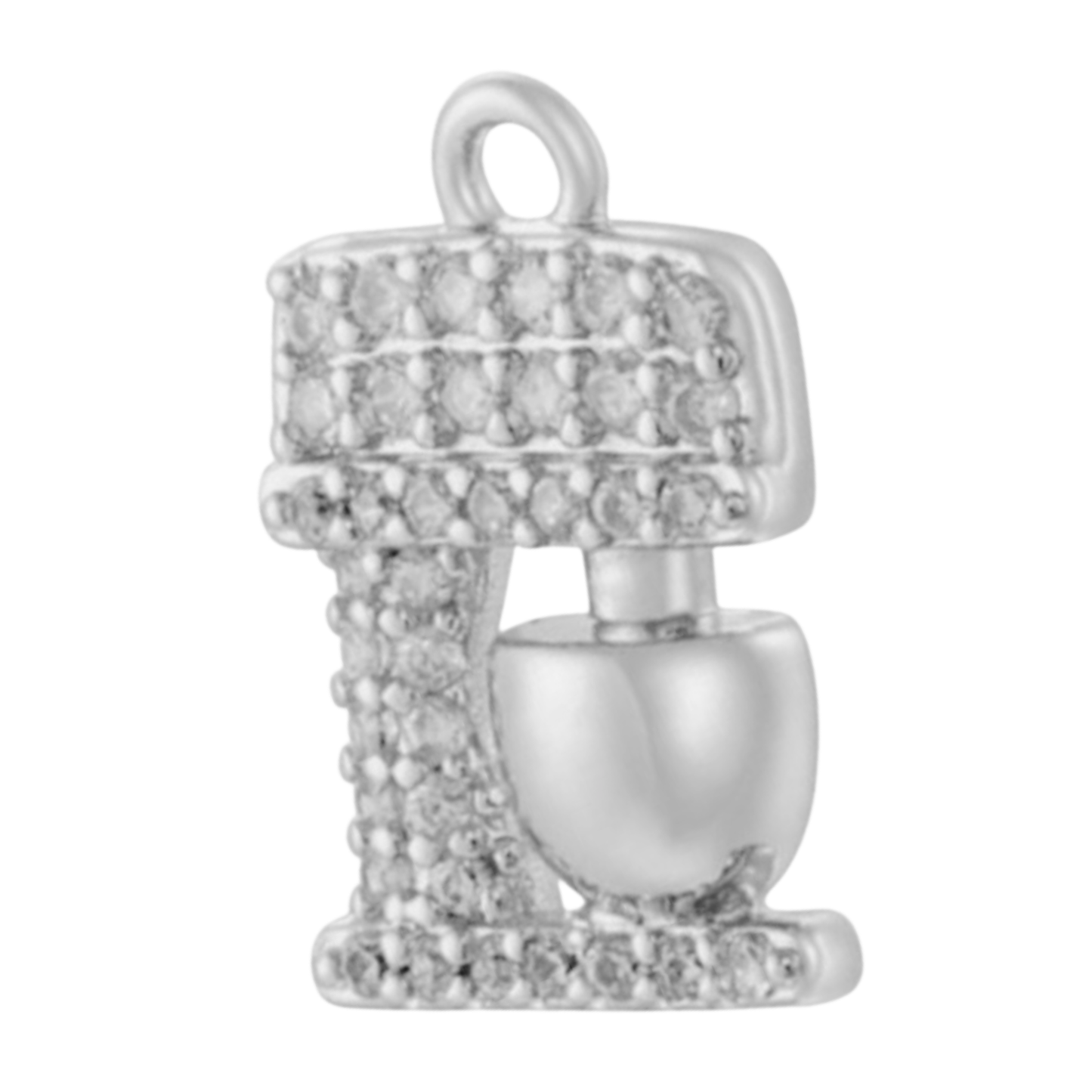 Baker Charm