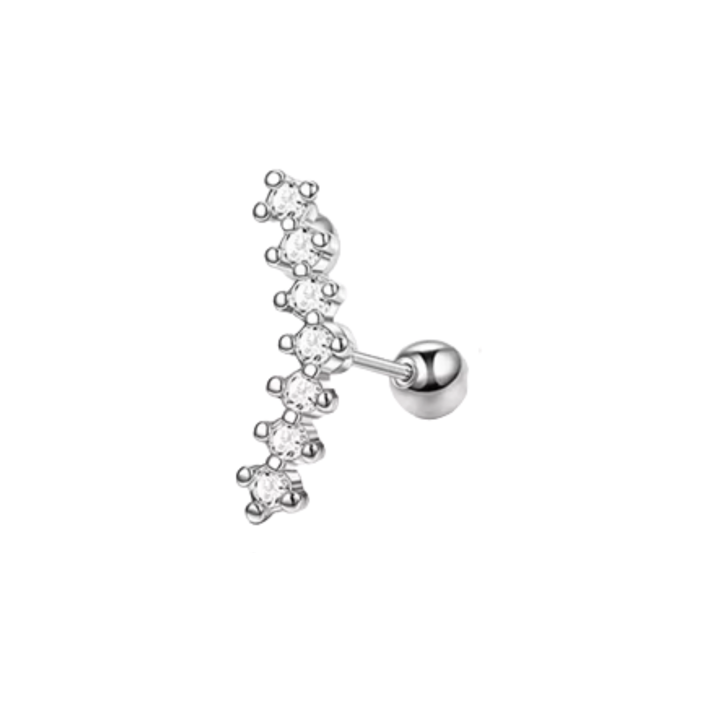 Stardust Piercing
