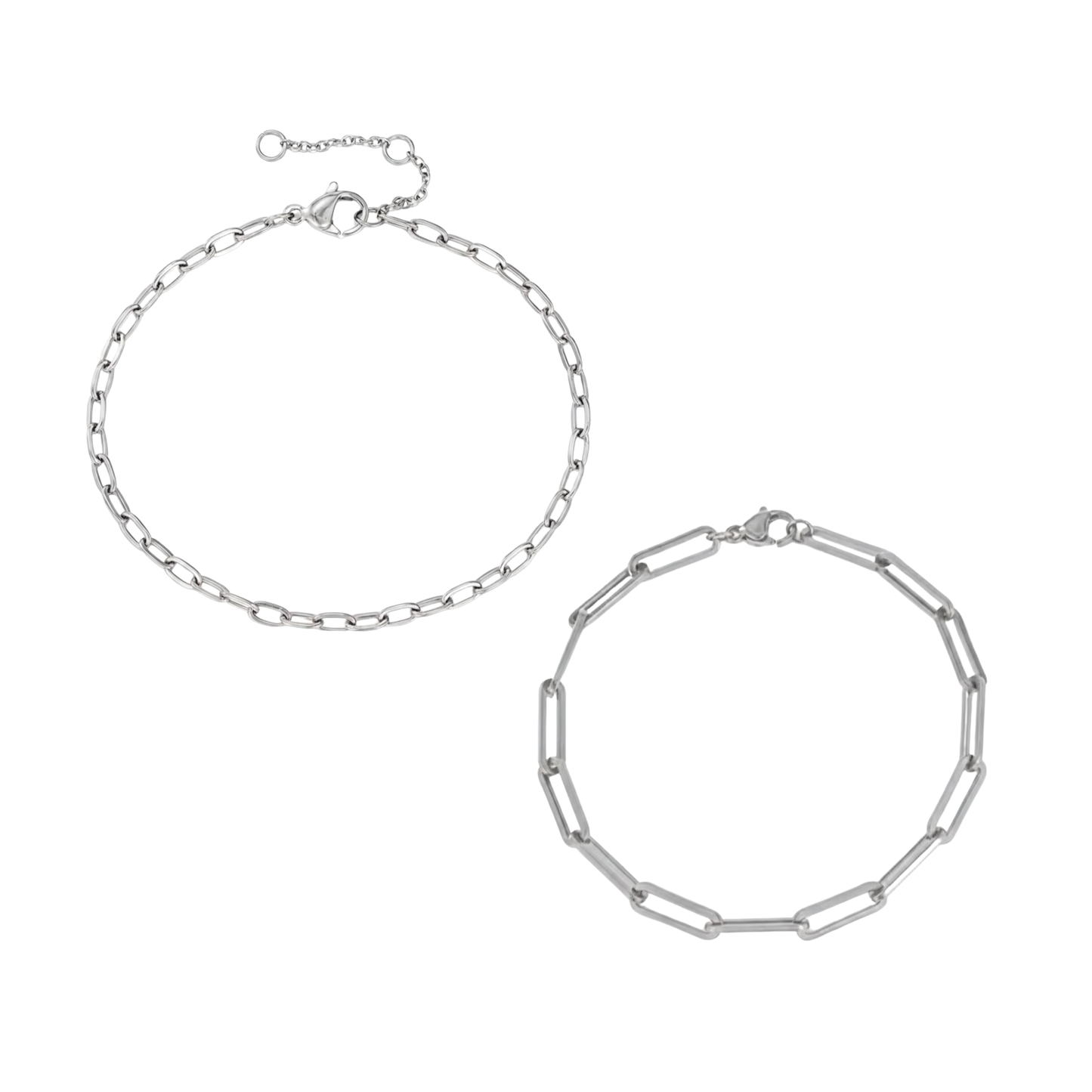Paperclip Bracelet
