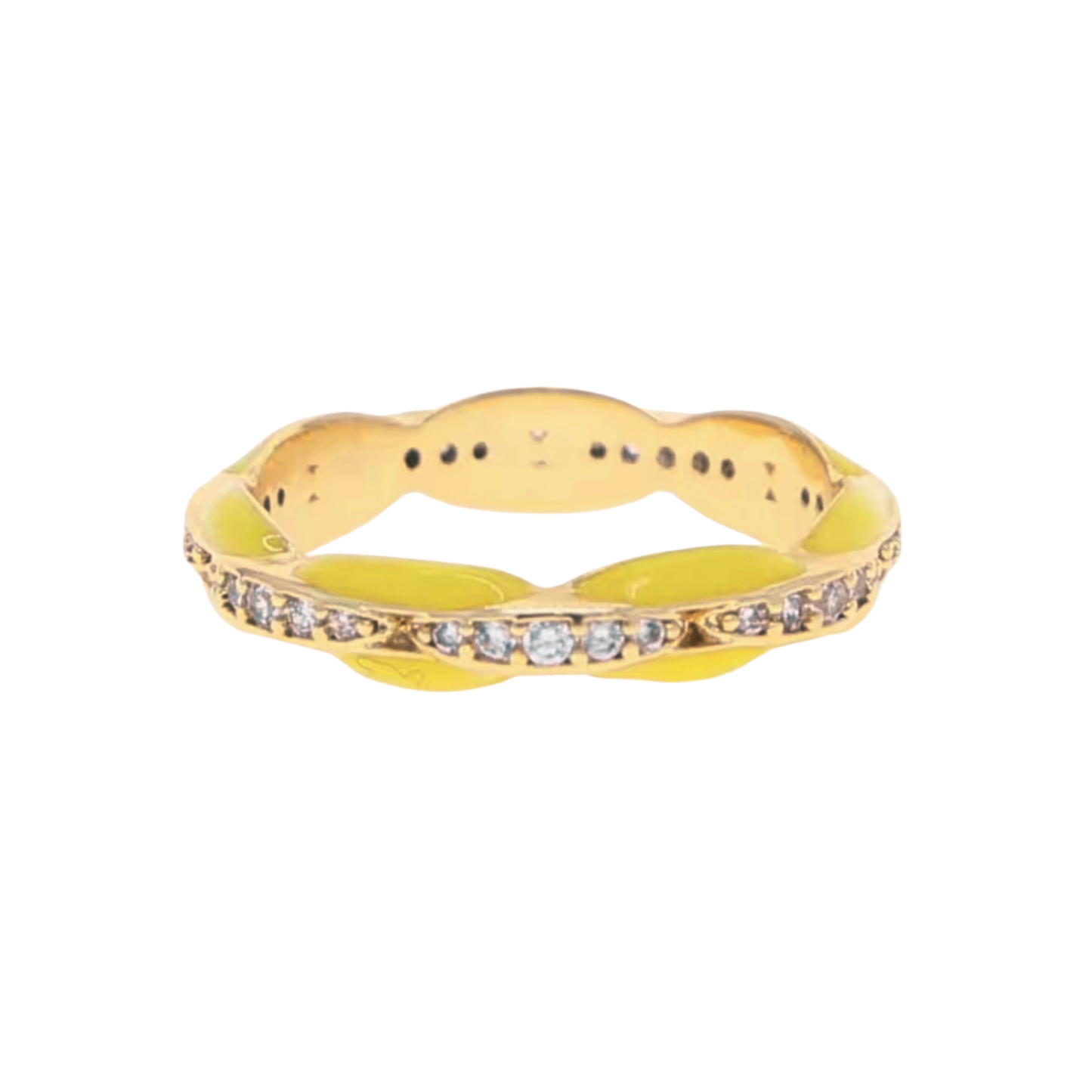 Bliss Ring